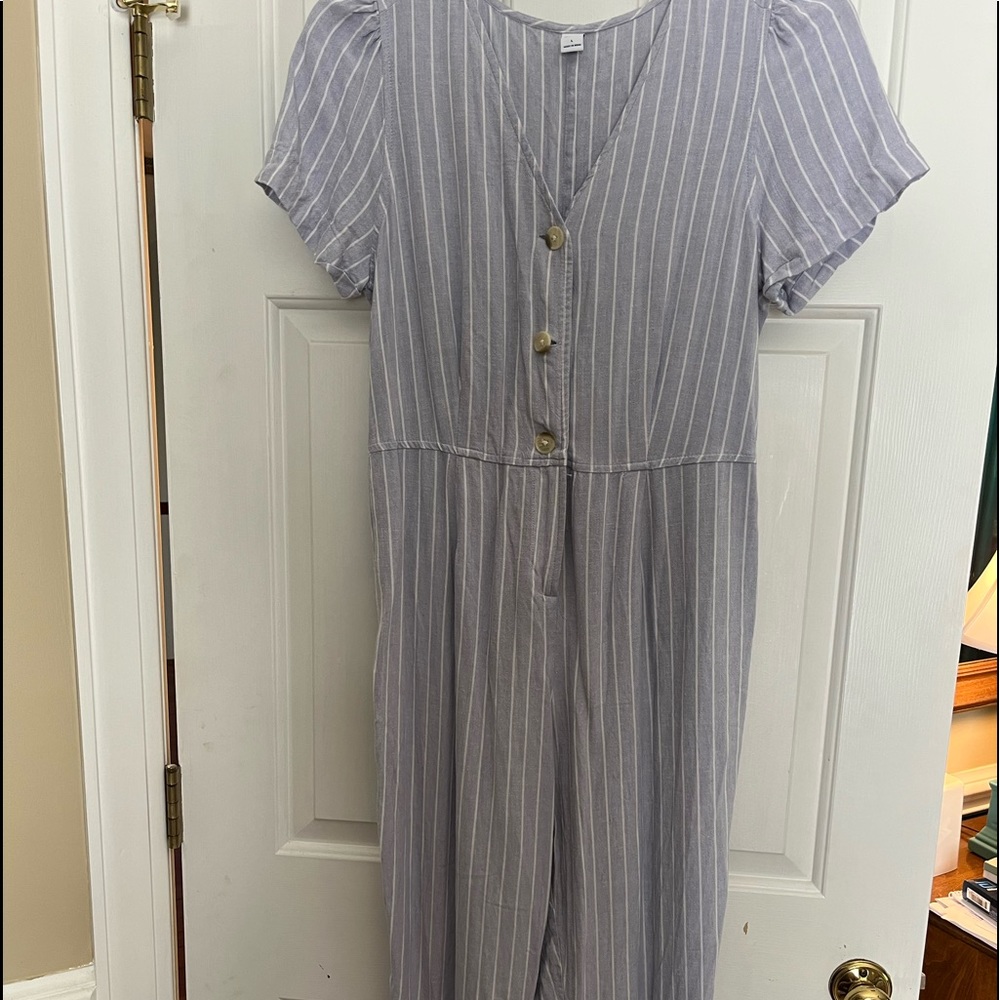 Old Navy Jumpsuit